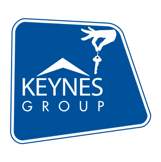 Keynes Group logo